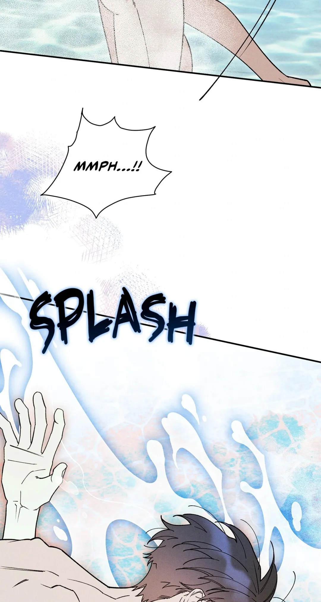 The Rogue Prince Is Secretly an Omega - Chapter 79 Page 26