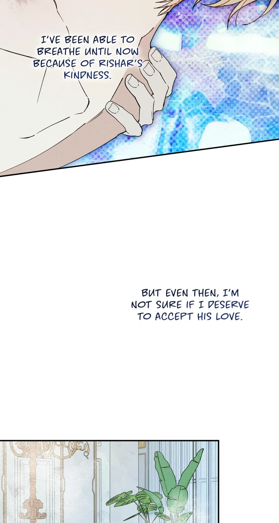 The Rogue Prince Is Secretly an Omega - Chapter 79 Page 30