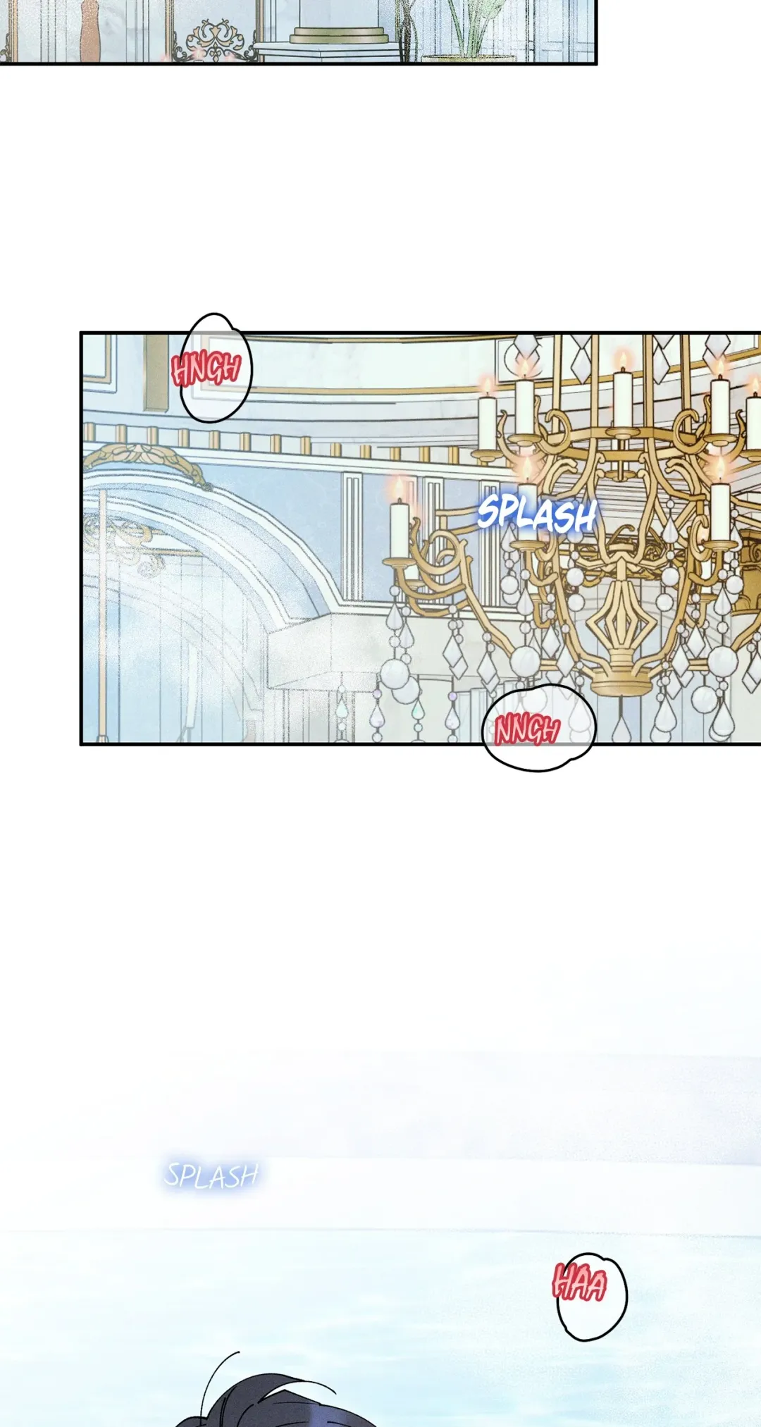 The Rogue Prince Is Secretly an Omega - Chapter 79 Page 31