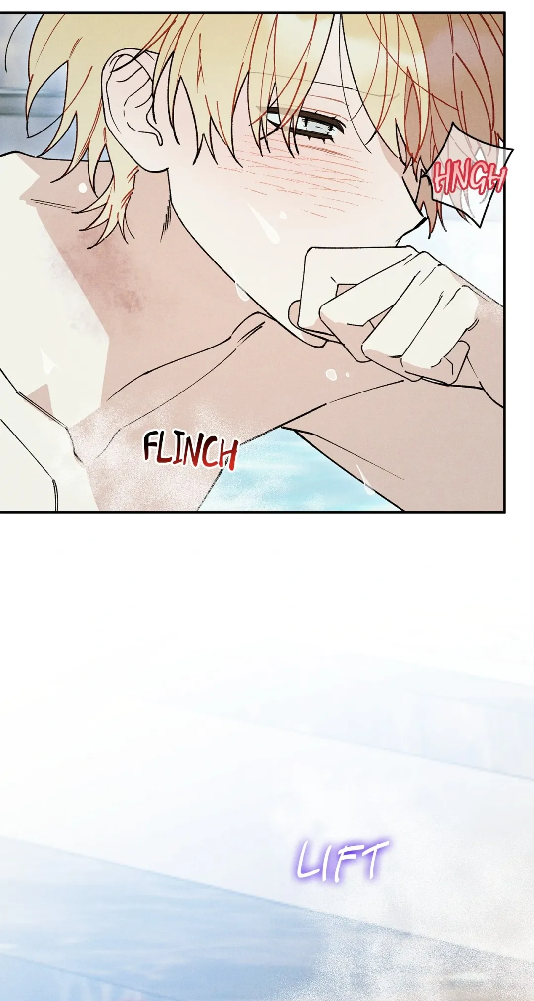 The Rogue Prince Is Secretly an Omega - Chapter 79 Page 33