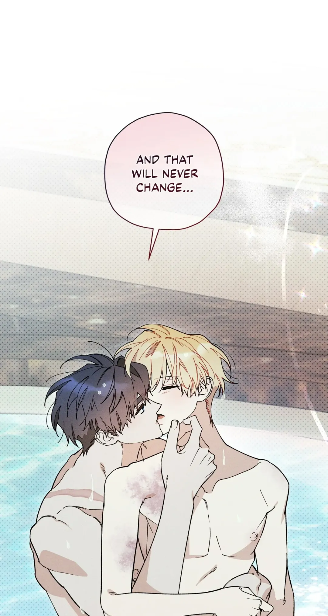The Rogue Prince Is Secretly an Omega - Chapter 79 Page 39