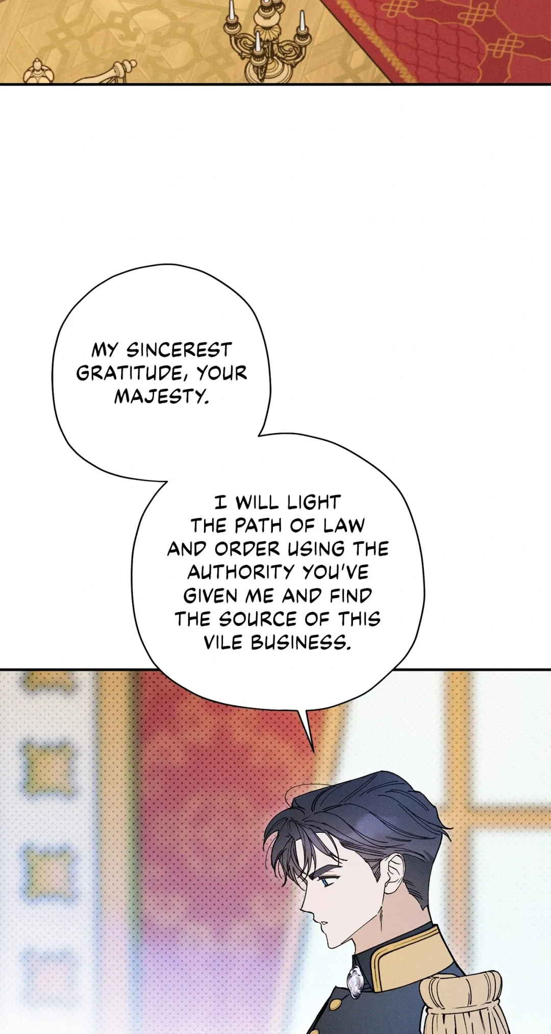 The Rogue Prince Is Secretly an Omega - Chapter 79 Page 44