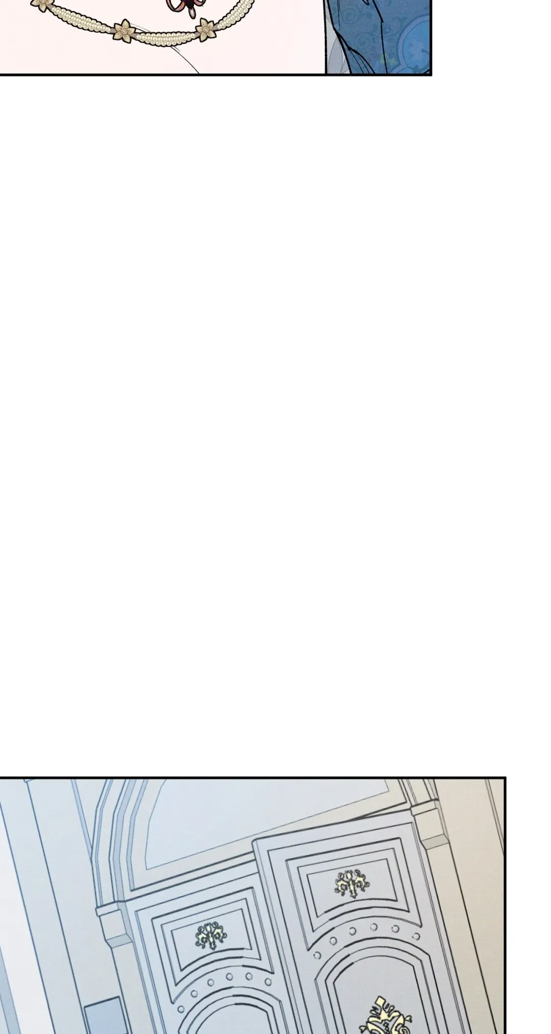 The Rogue Prince Is Secretly an Omega - Chapter 79 Page 46