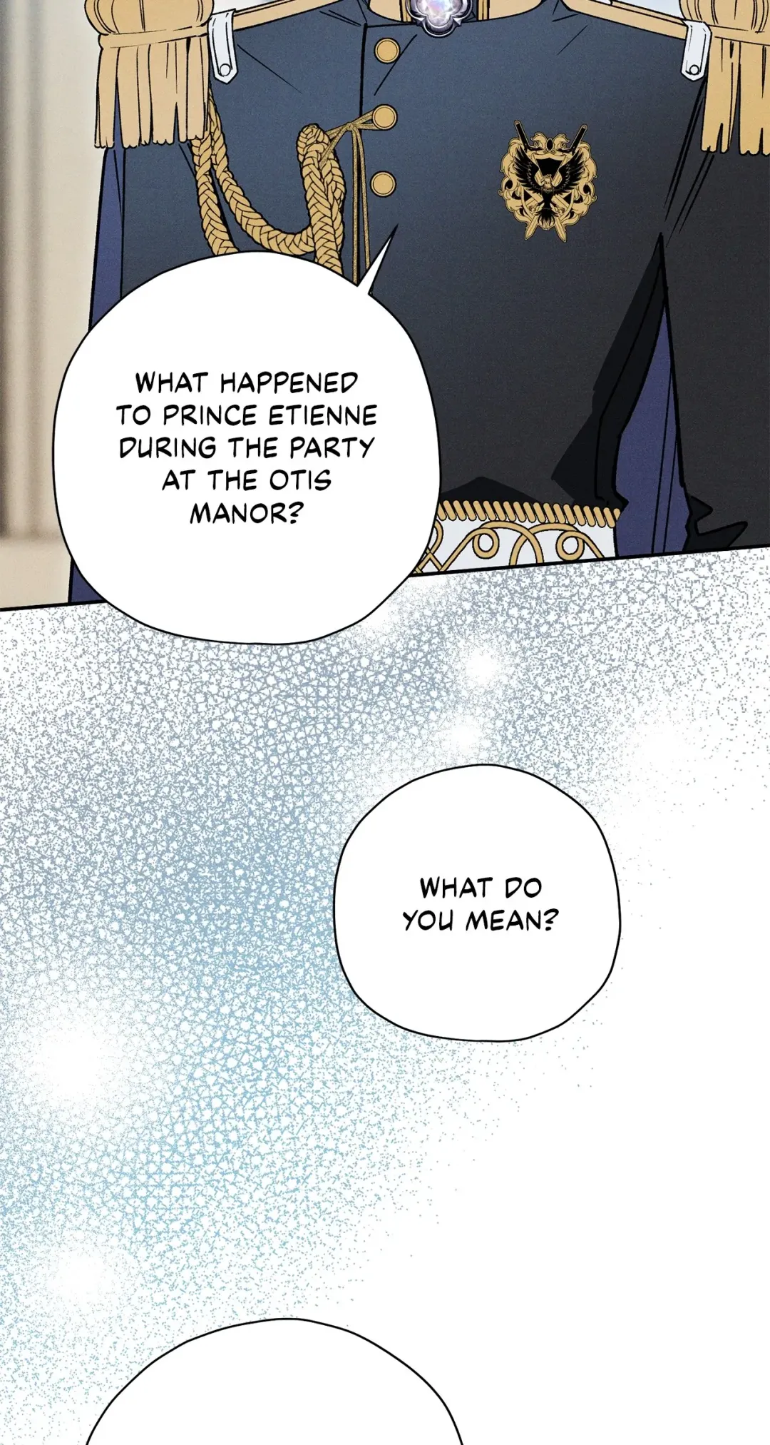 The Rogue Prince Is Secretly an Omega - Chapter 79 Page 52