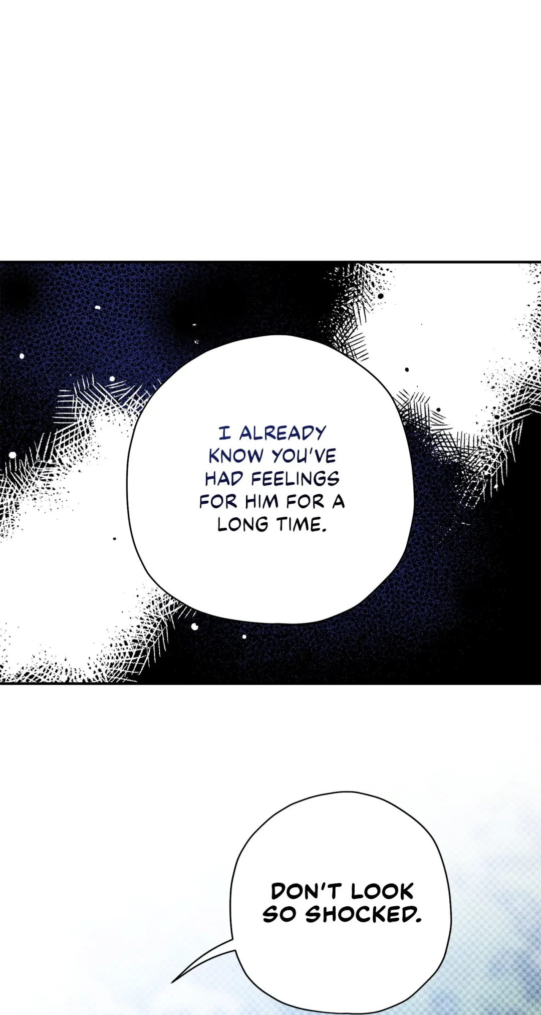 The Rogue Prince Is Secretly an Omega - Chapter 79 Page 61