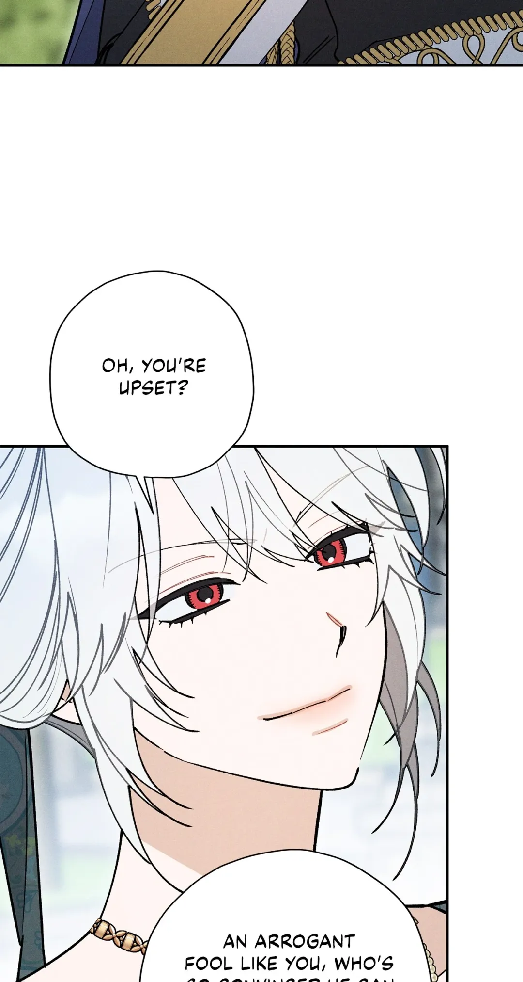 The Rogue Prince Is Secretly an Omega - Chapter 79 Page 65
