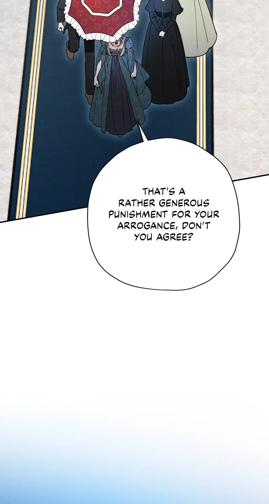 The Rogue Prince Is Secretly an Omega - Chapter 79 Page 70