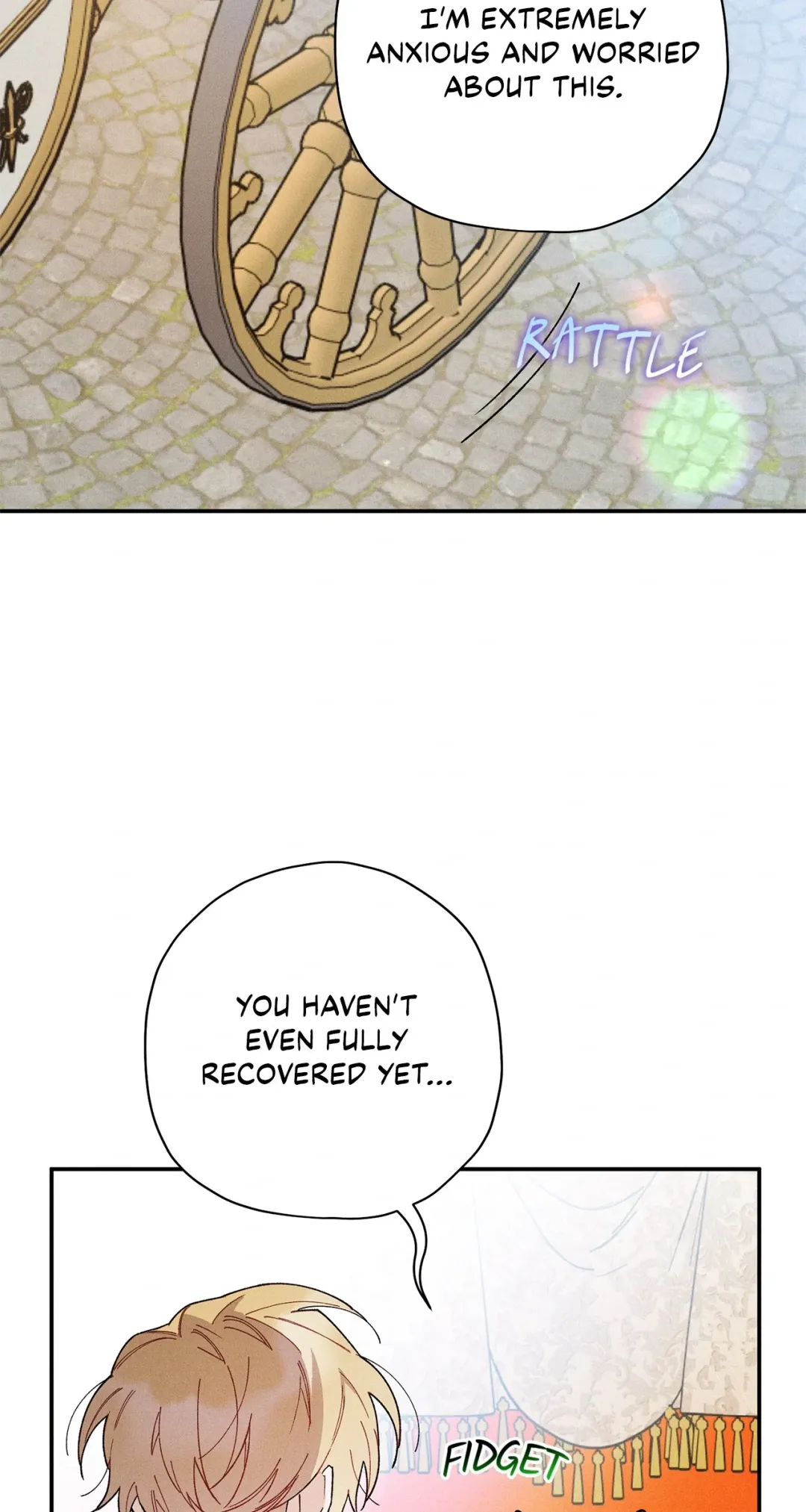 The Rogue Prince Is Secretly an Omega - Chapter 79 Page 72