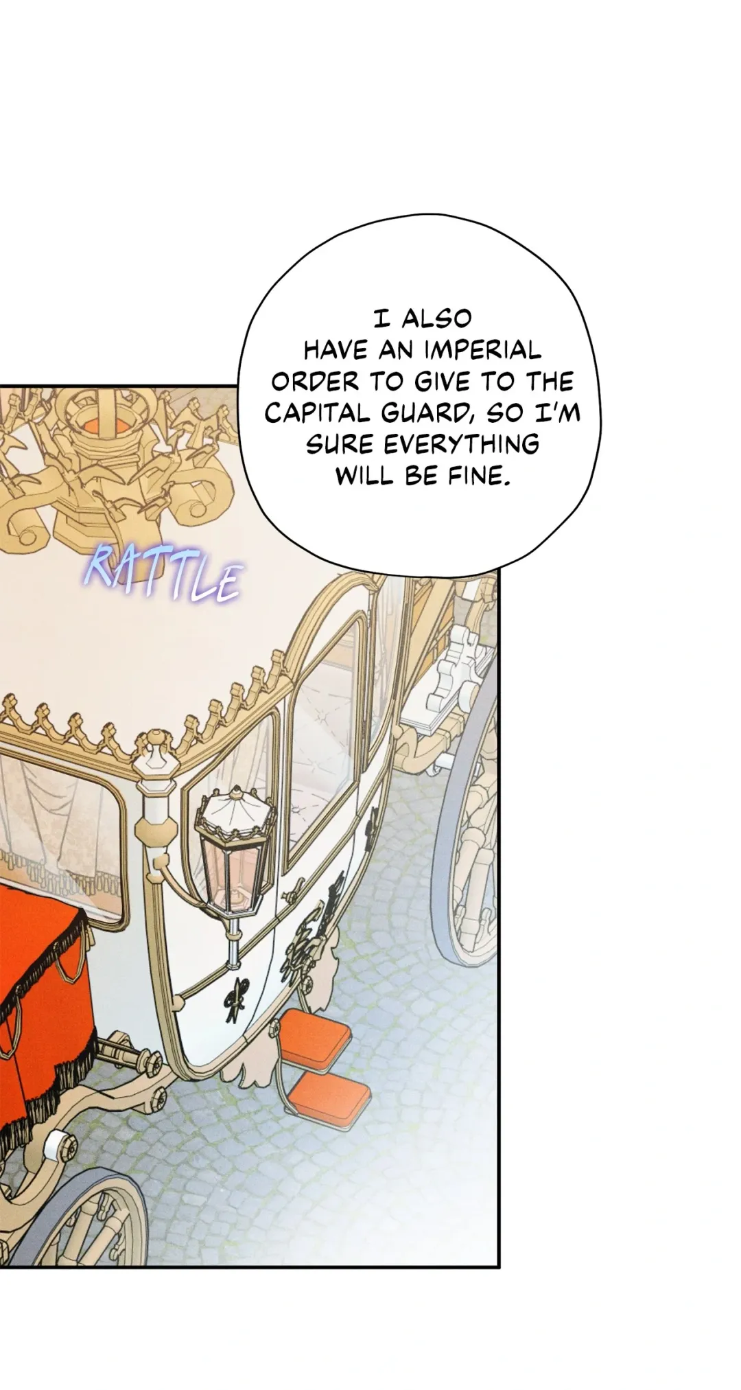 The Rogue Prince Is Secretly an Omega - Chapter 79 Page 75