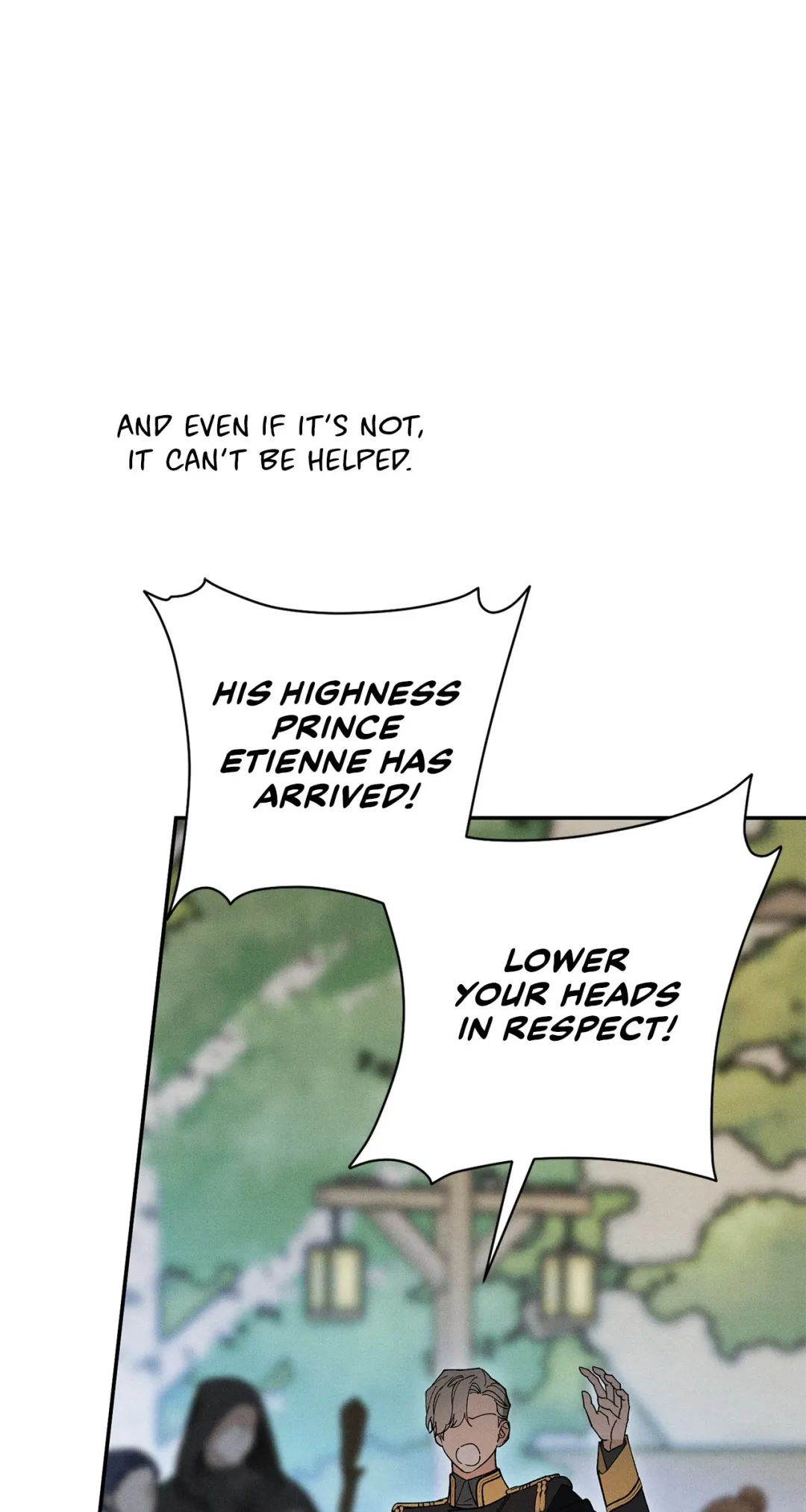 The Rogue Prince Is Secretly an Omega - Chapter 79 Page 77