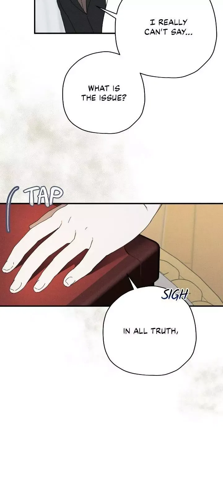 The Rogue Prince Is Secretly an Omega - Chapter 8 Page 18