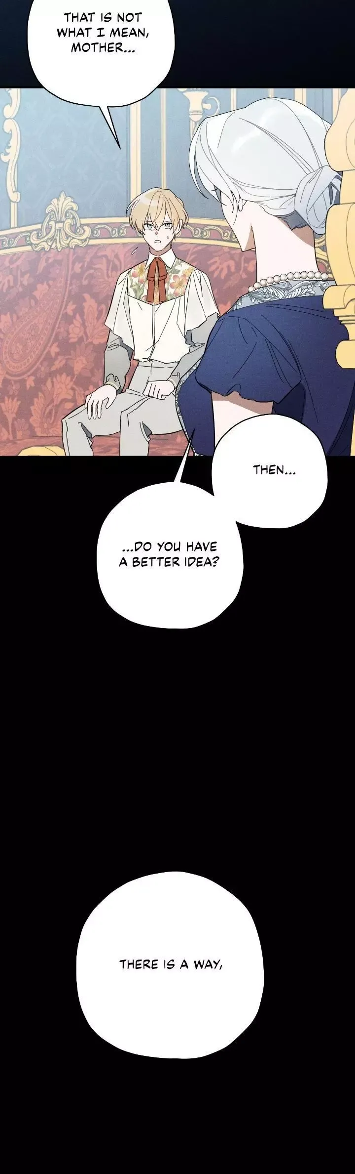 The Rogue Prince Is Secretly an Omega - Chapter 8 Page 30