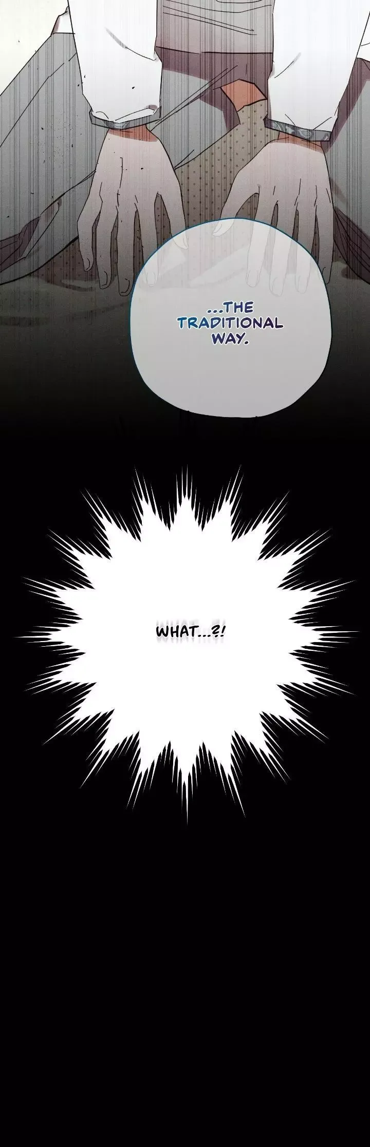 The Rogue Prince Is Secretly an Omega - Chapter 8 Page 32