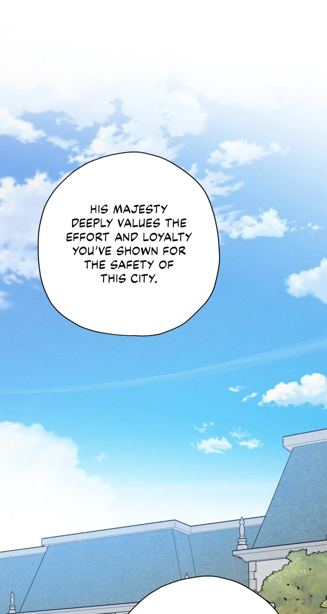 The Rogue Prince Is Secretly an Omega - Chapter 80 Page 2
