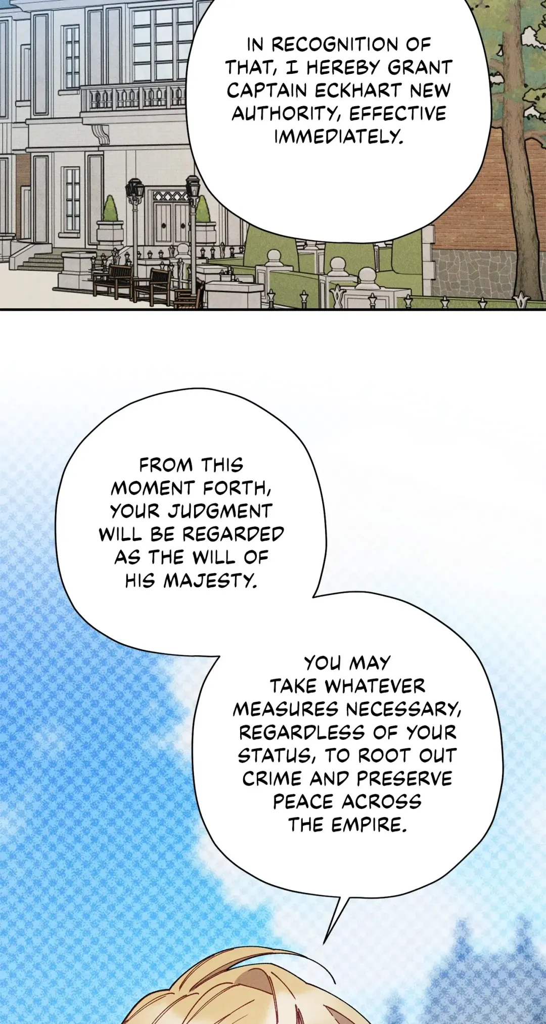 The Rogue Prince Is Secretly an Omega - Chapter 80 Page 3