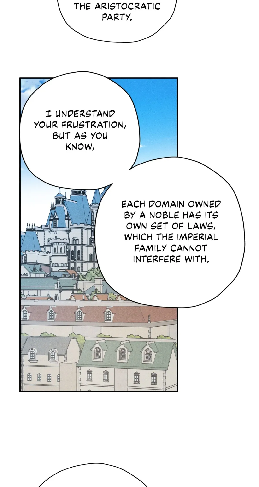 The Rogue Prince Is Secretly an Omega - Chapter 80 Page 23