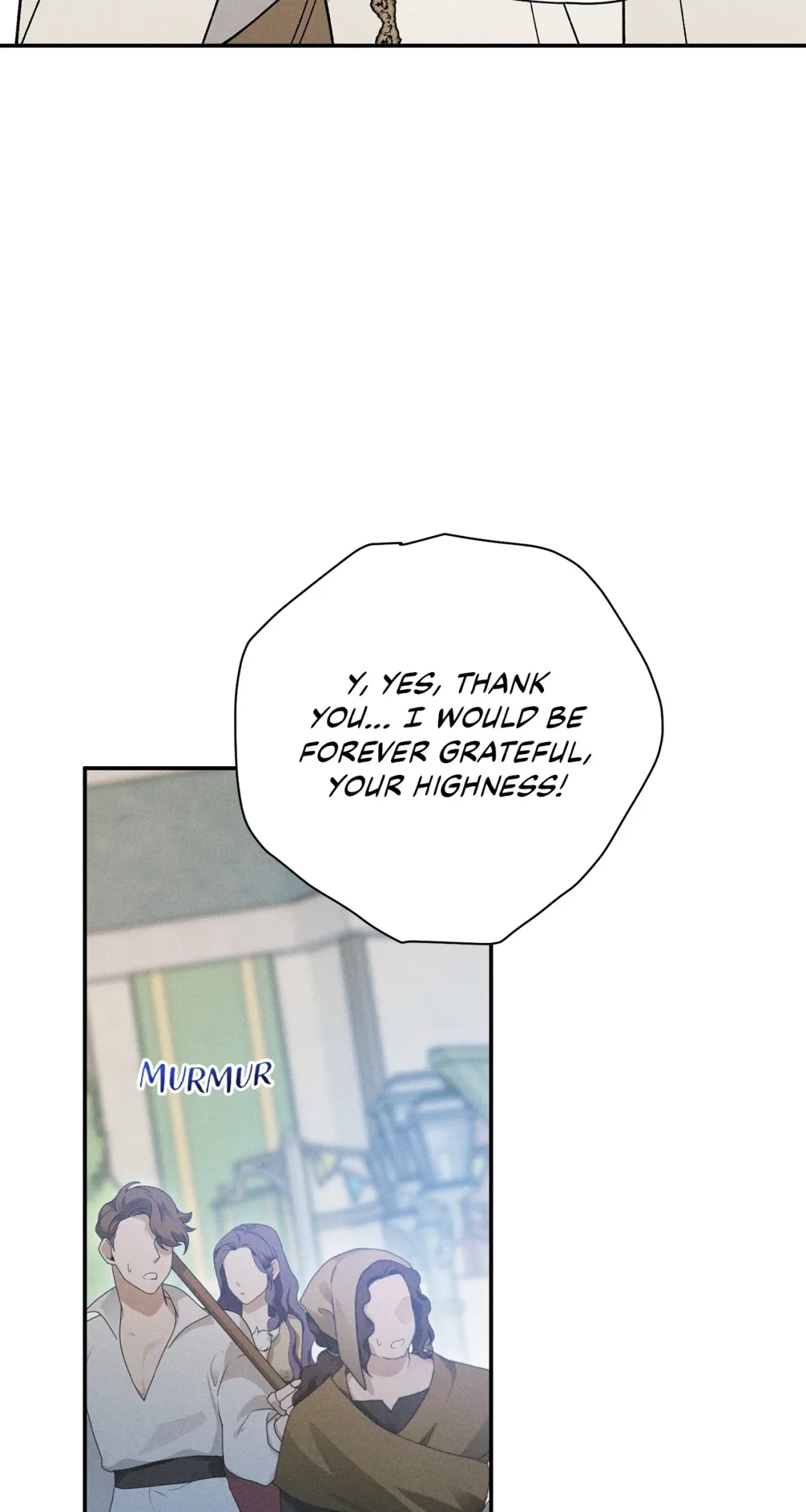 The Rogue Prince Is Secretly an Omega - Chapter 80 Page 25
