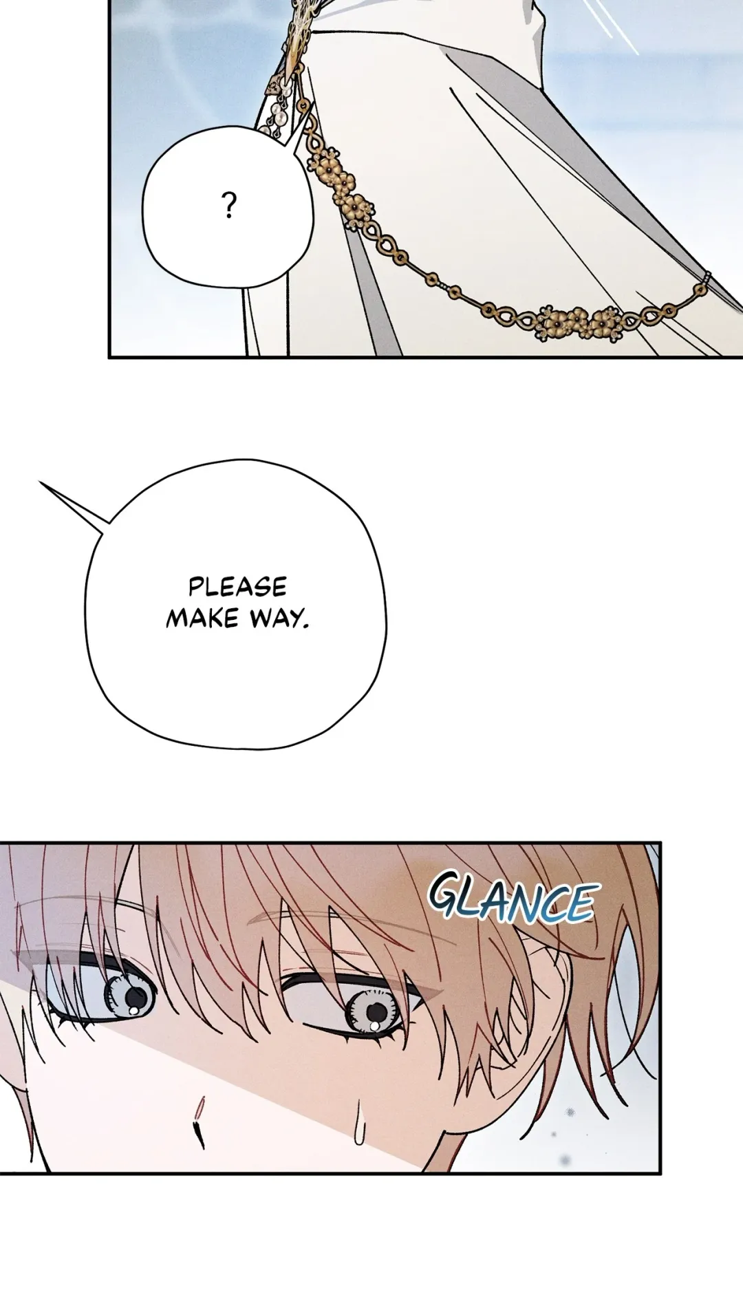 The Rogue Prince Is Secretly an Omega - Chapter 80 Page 29