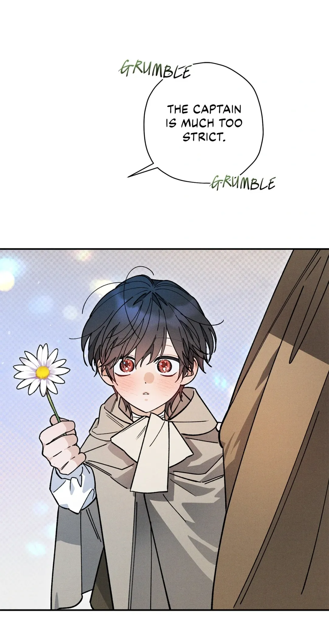 The Rogue Prince Is Secretly an Omega - Chapter 80 Page 30