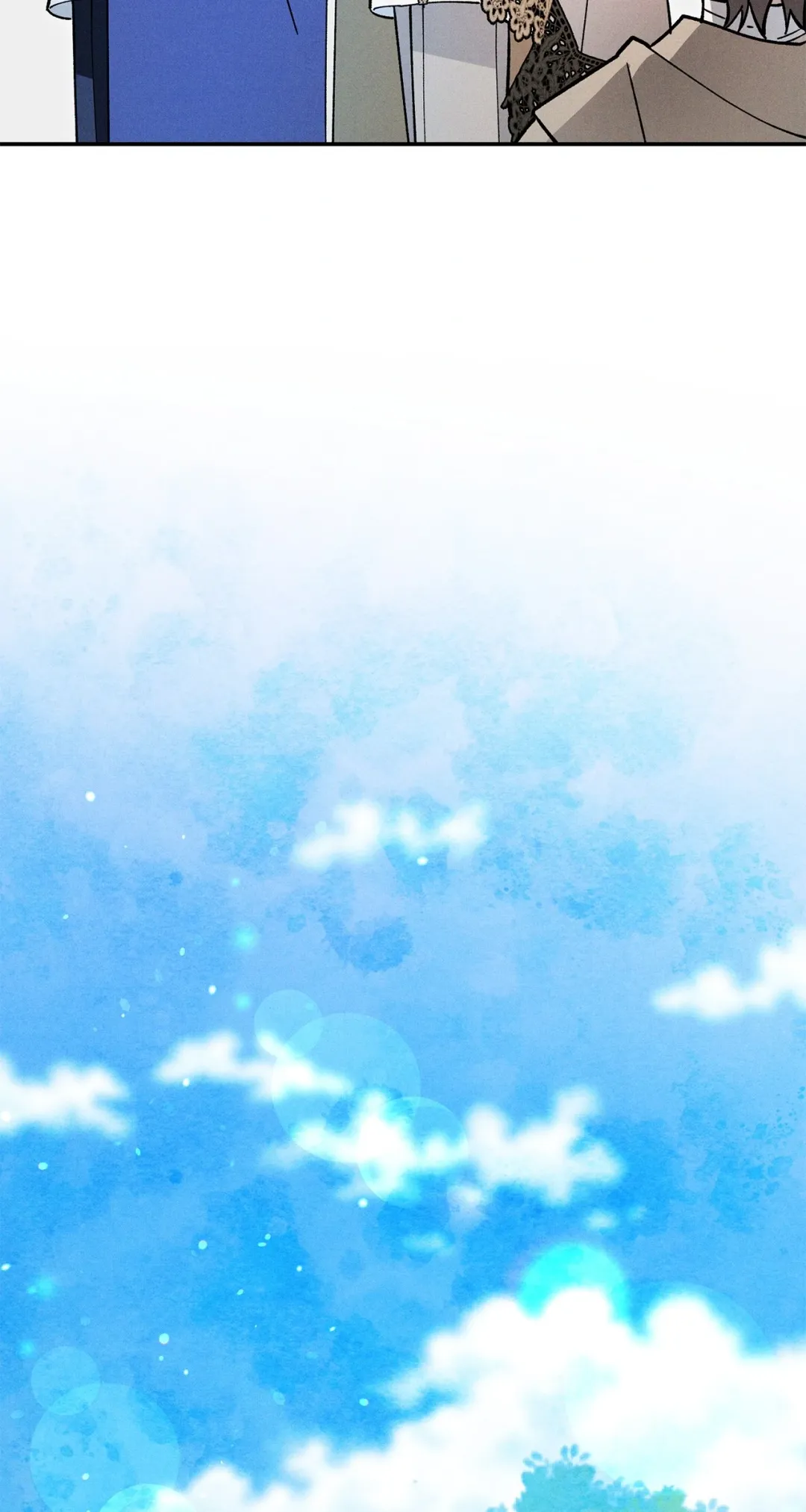 The Rogue Prince Is Secretly an Omega - Chapter 80 Page 32