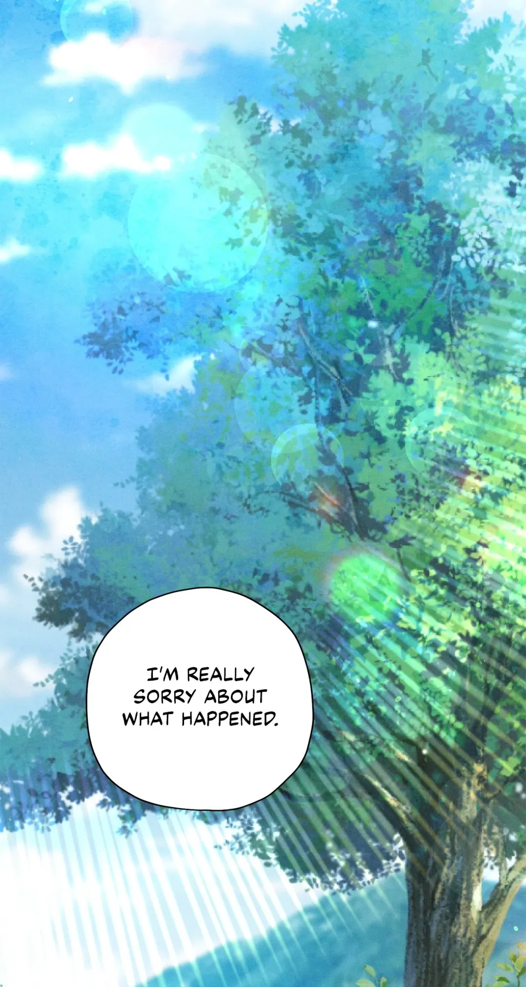 The Rogue Prince Is Secretly an Omega - Chapter 80 Page 33