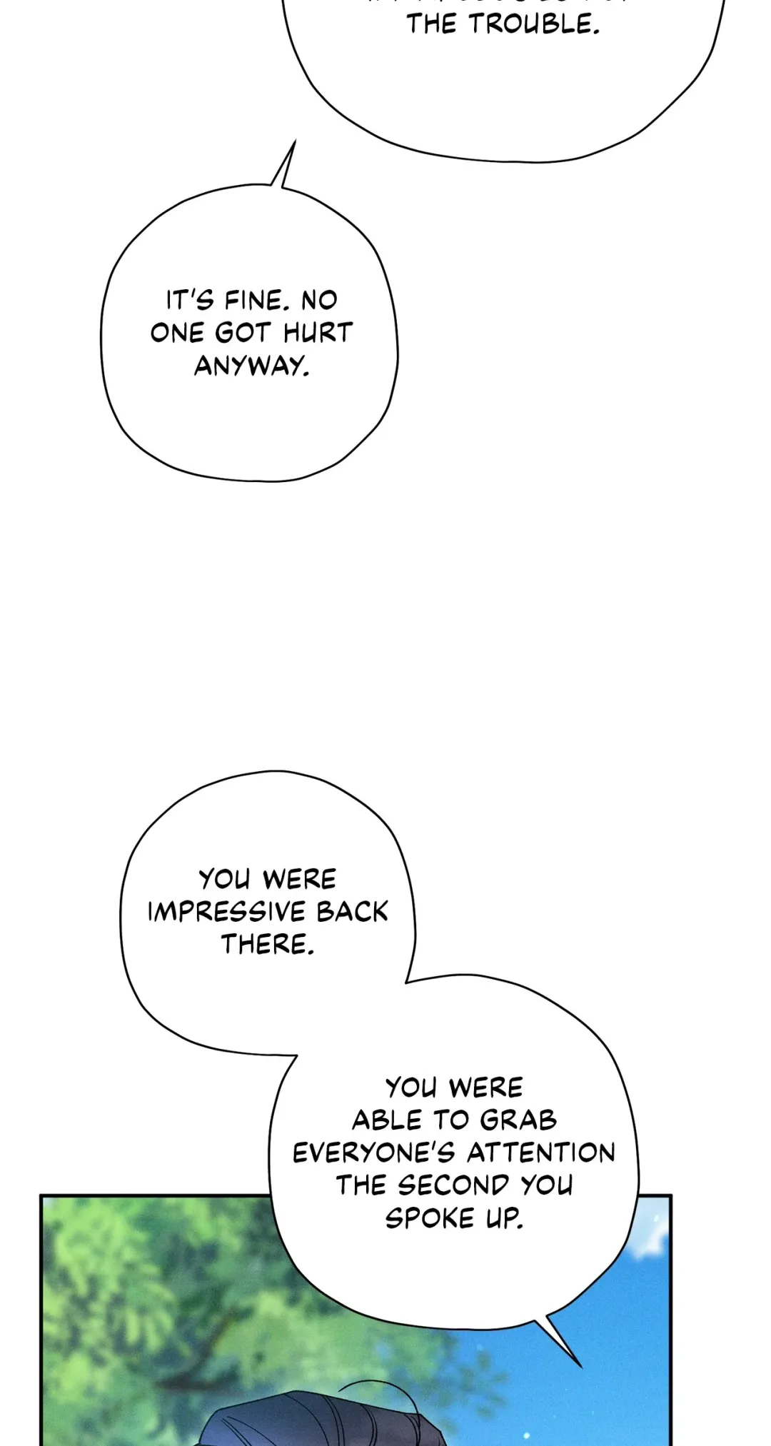 The Rogue Prince Is Secretly an Omega - Chapter 80 Page 35