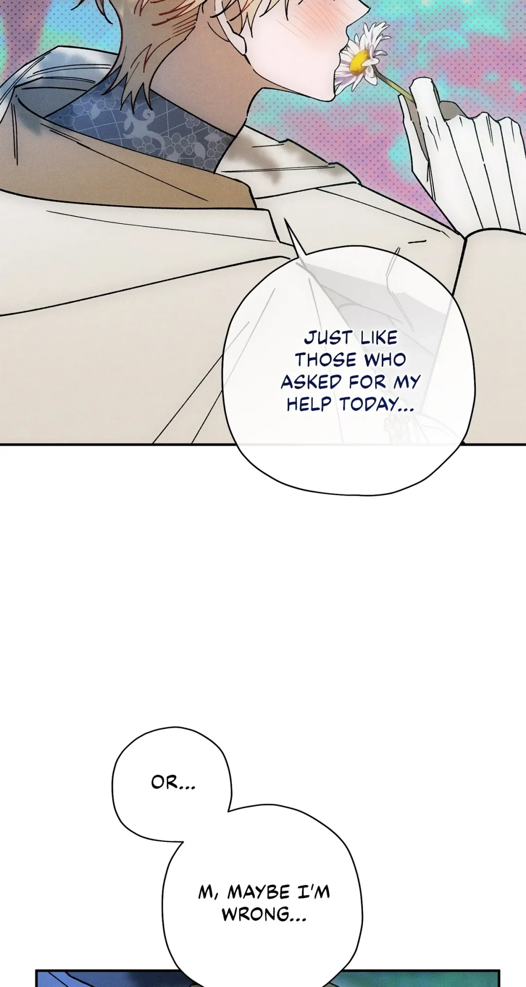 The Rogue Prince Is Secretly an Omega - Chapter 80 Page 42