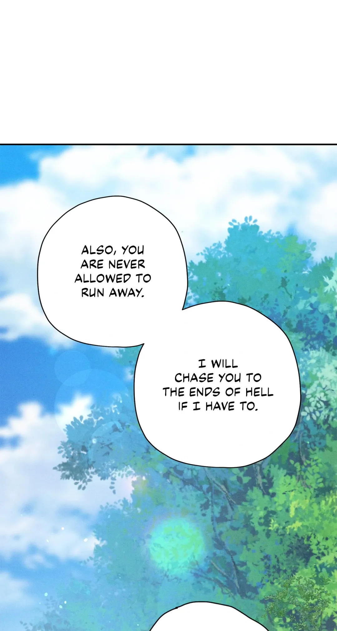 The Rogue Prince Is Secretly an Omega - Chapter 80 Page 47