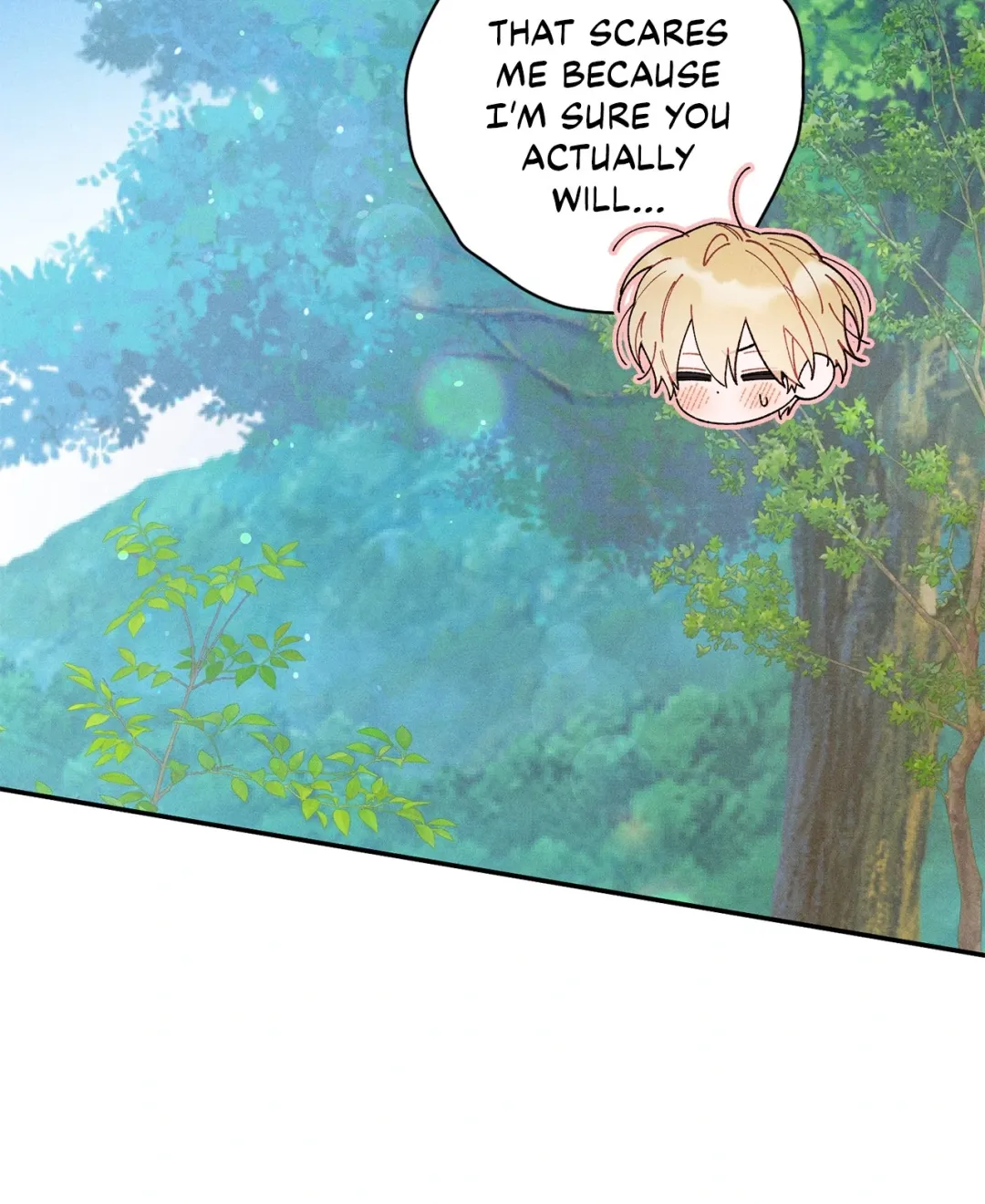 The Rogue Prince Is Secretly an Omega - Chapter 80 Page 48