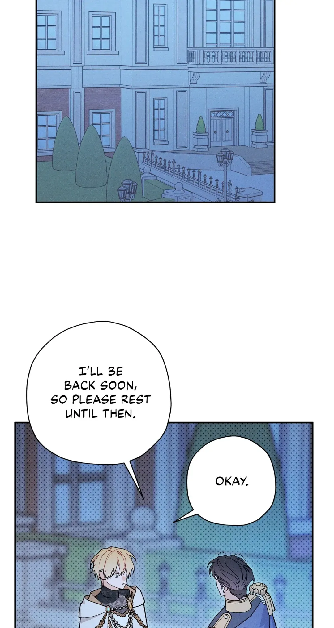 The Rogue Prince Is Secretly an Omega - Chapter 80 Page 50