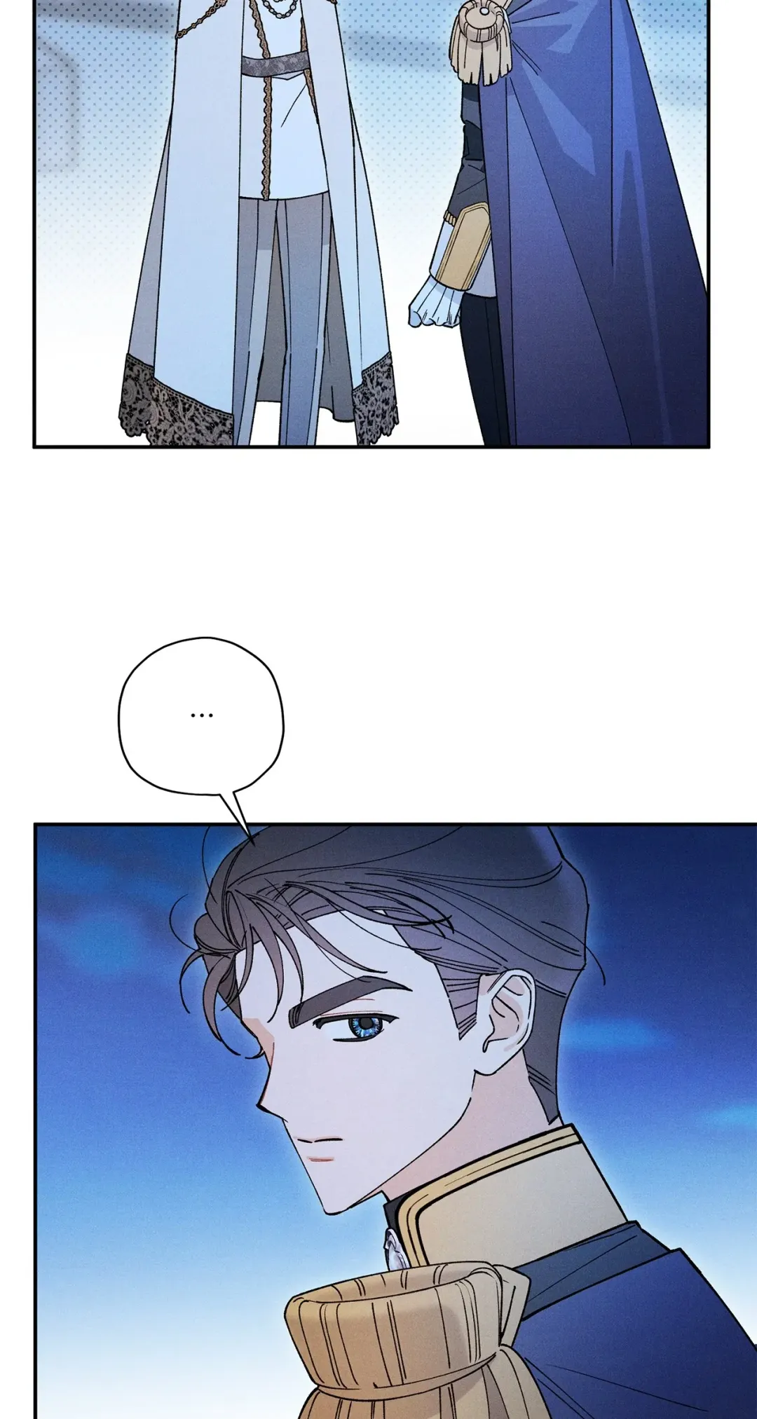 The Rogue Prince Is Secretly an Omega - Chapter 80 Page 51