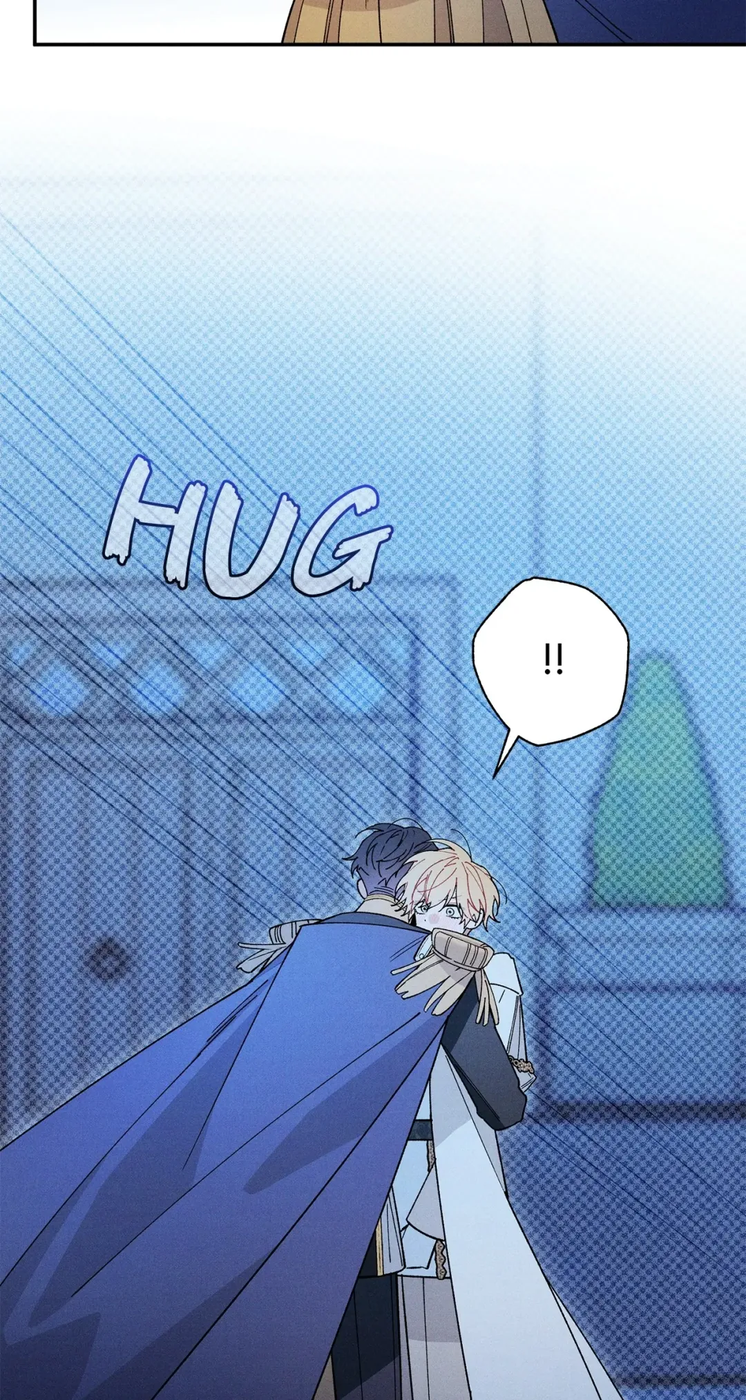 The Rogue Prince Is Secretly an Omega - Chapter 80 Page 52