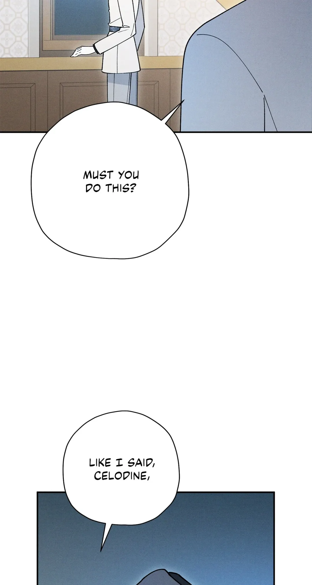 The Rogue Prince Is Secretly an Omega - Chapter 80 Page 58