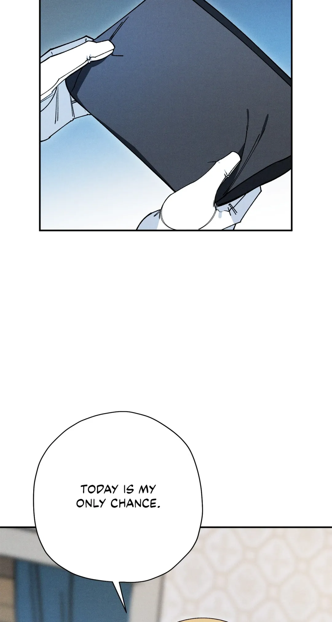 The Rogue Prince Is Secretly an Omega - Chapter 80 Page 59