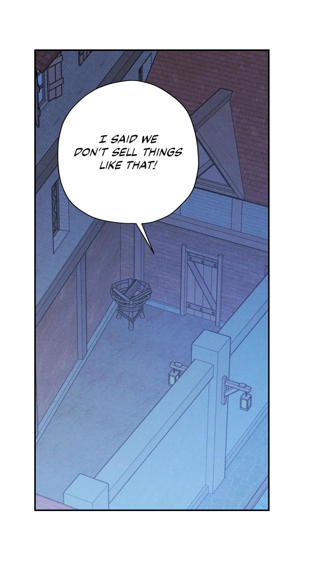 The Rogue Prince Is Secretly an Omega - Chapter 80 Page 62