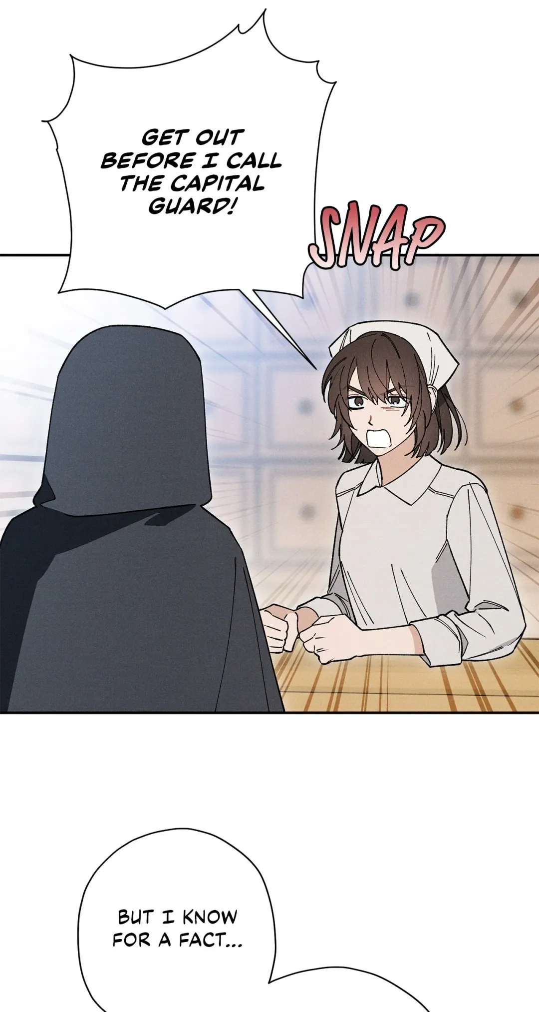 The Rogue Prince Is Secretly an Omega - Chapter 80 Page 63