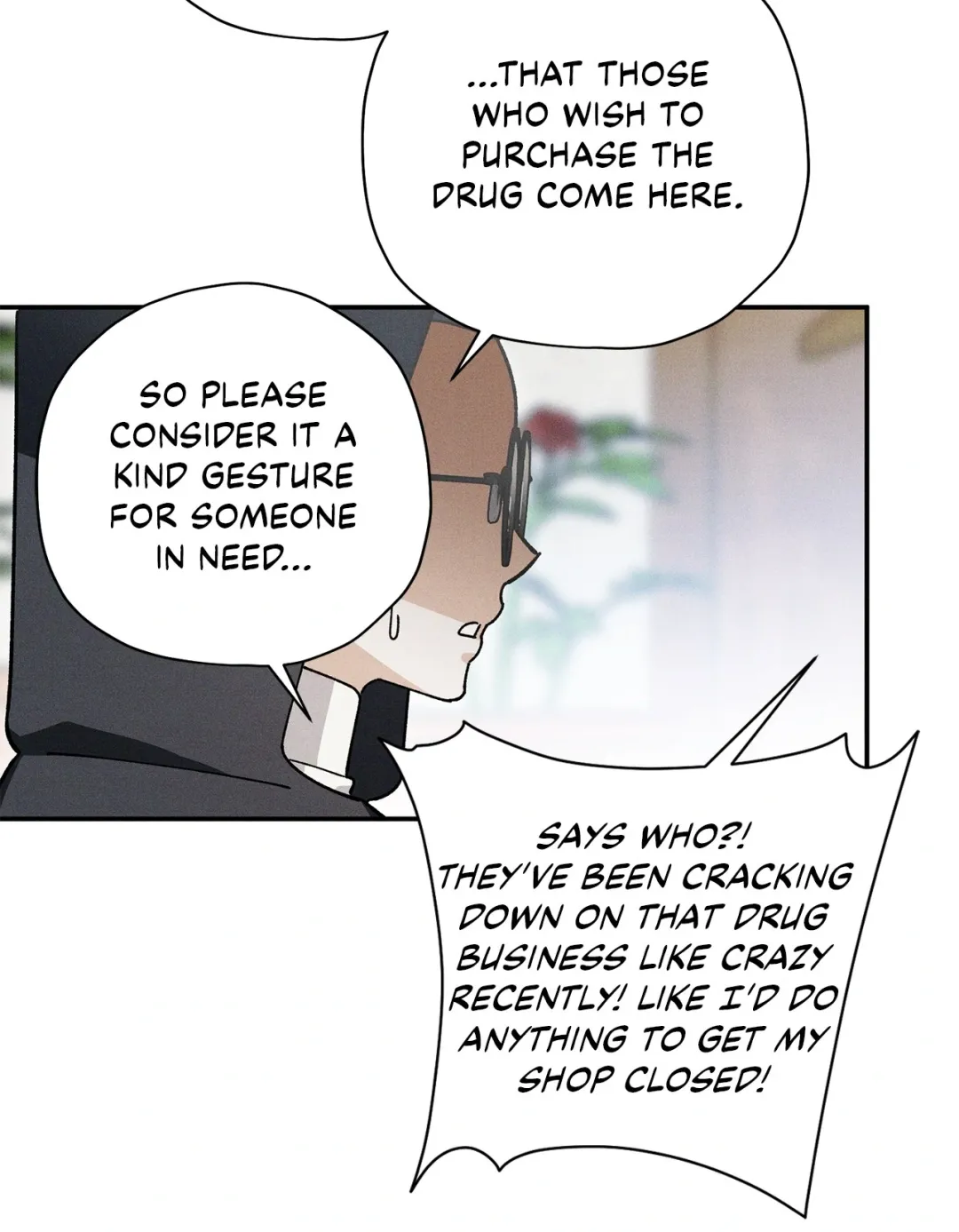 The Rogue Prince Is Secretly an Omega - Chapter 80 Page 64