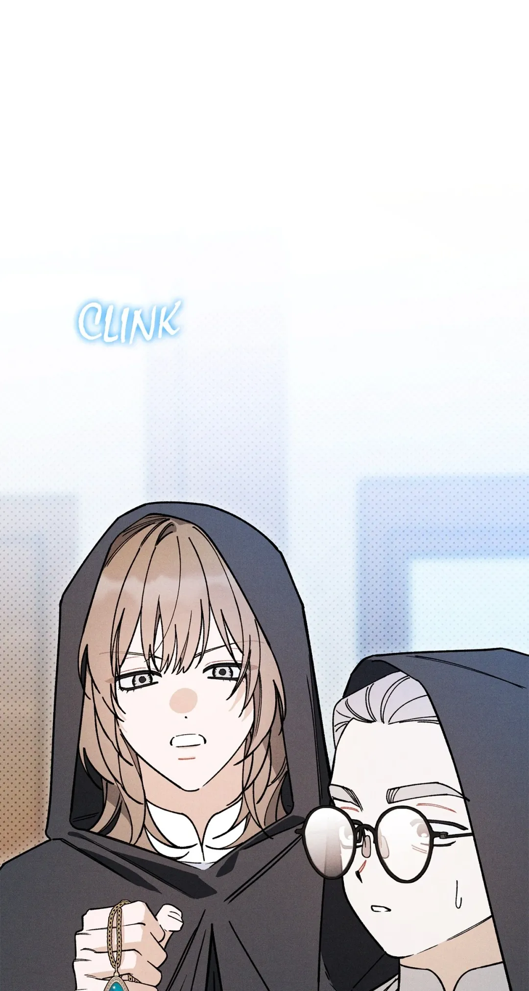 The Rogue Prince Is Secretly an Omega - Chapter 80 Page 65
