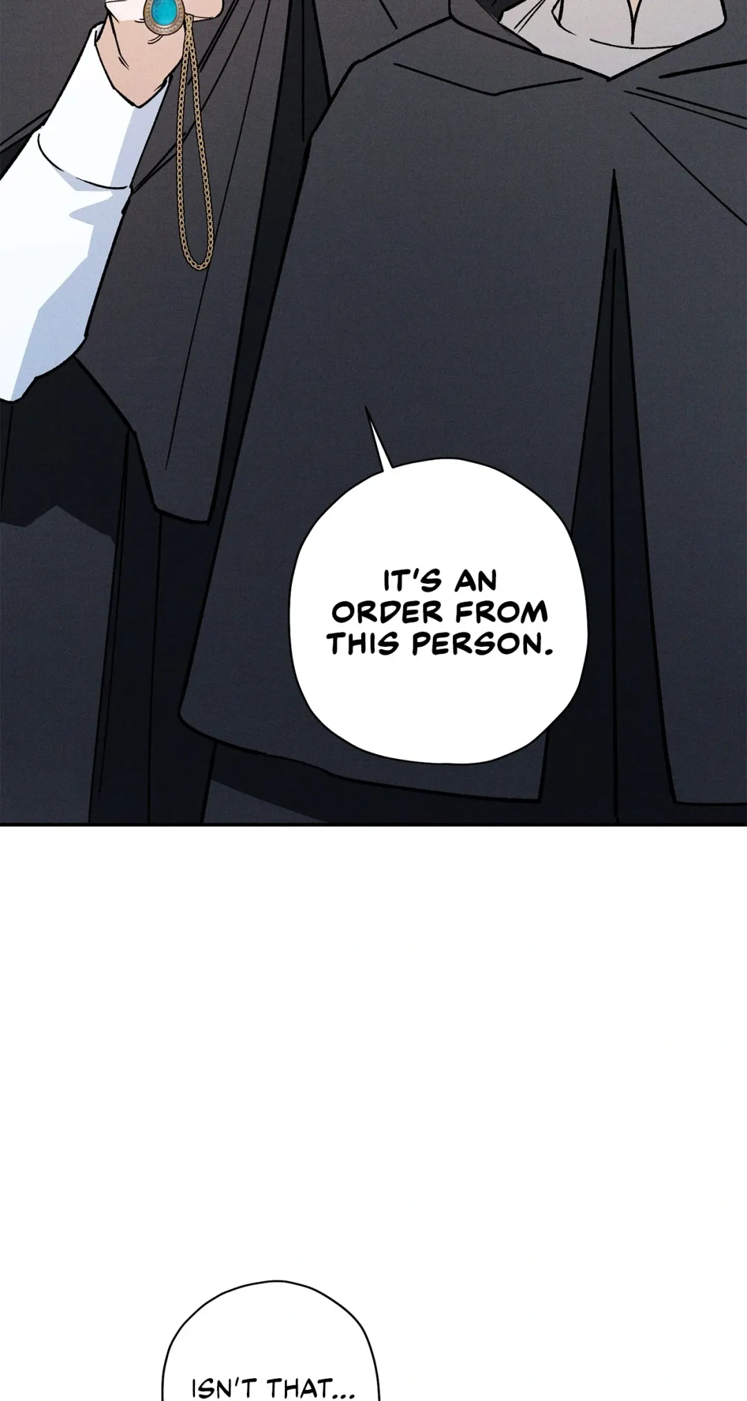 The Rogue Prince Is Secretly an Omega - Chapter 80 Page 66