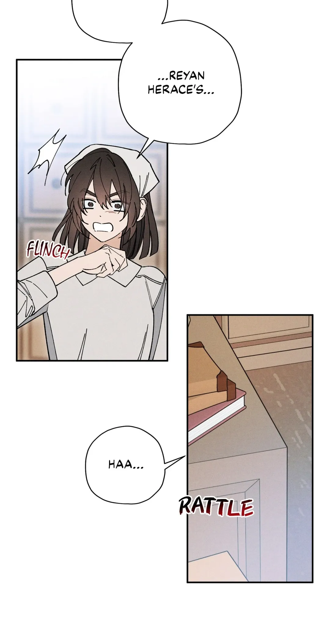 The Rogue Prince Is Secretly an Omega - Chapter 80 Page 67