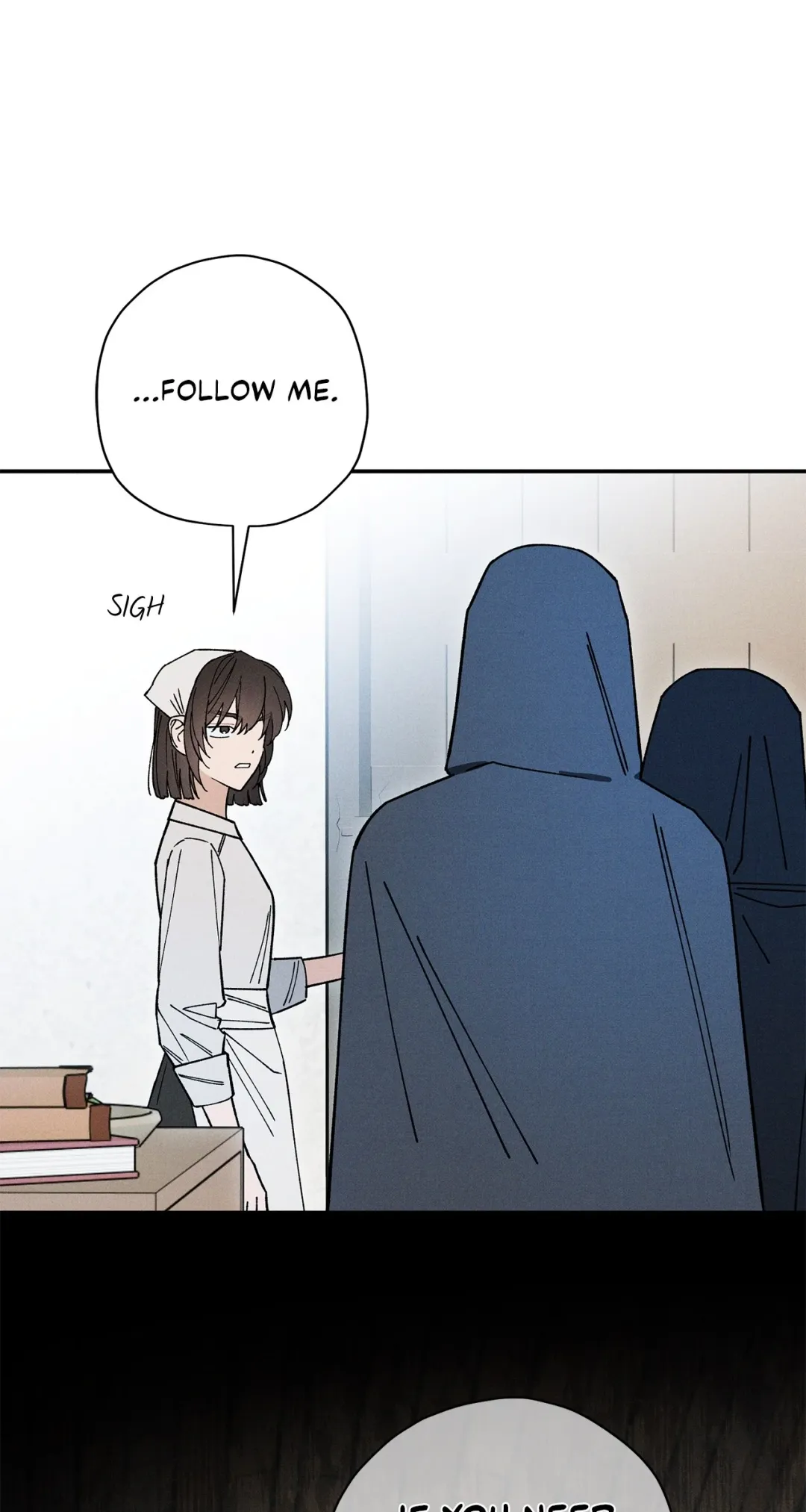 The Rogue Prince Is Secretly an Omega - Chapter 80 Page 68