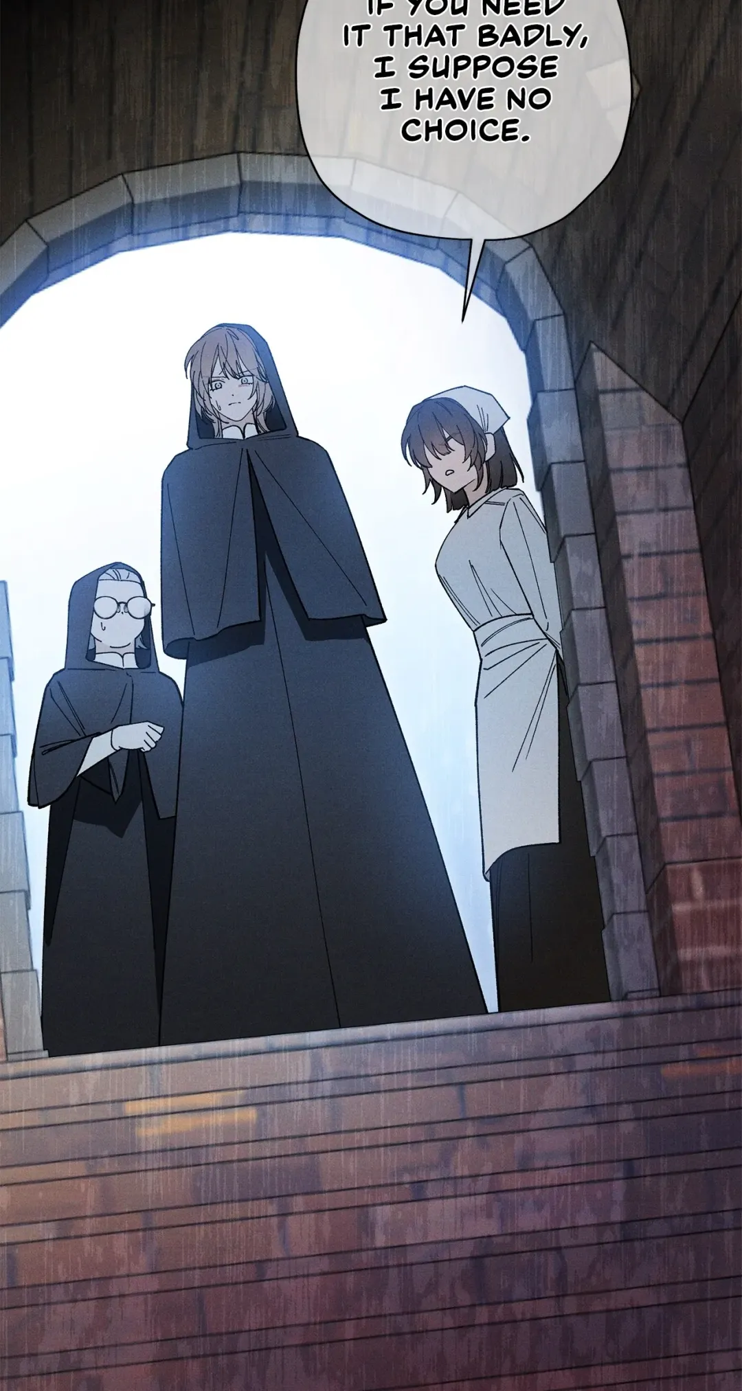 The Rogue Prince Is Secretly an Omega - Chapter 80 Page 69