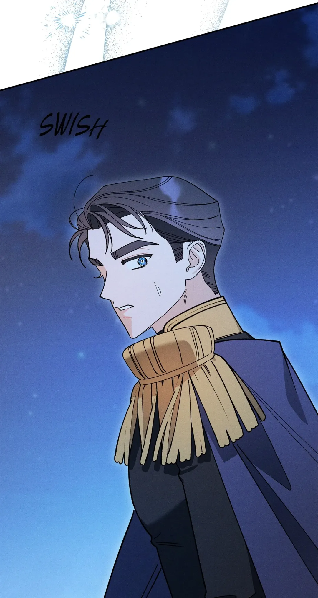 The Rogue Prince Is Secretly an Omega - Chapter 80 Page 72