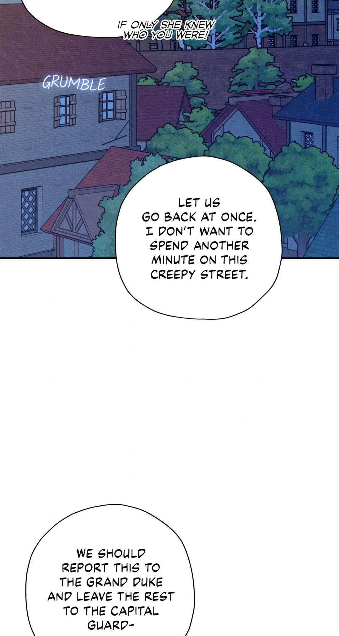 The Rogue Prince Is Secretly an Omega - Chapter 81 Page 12