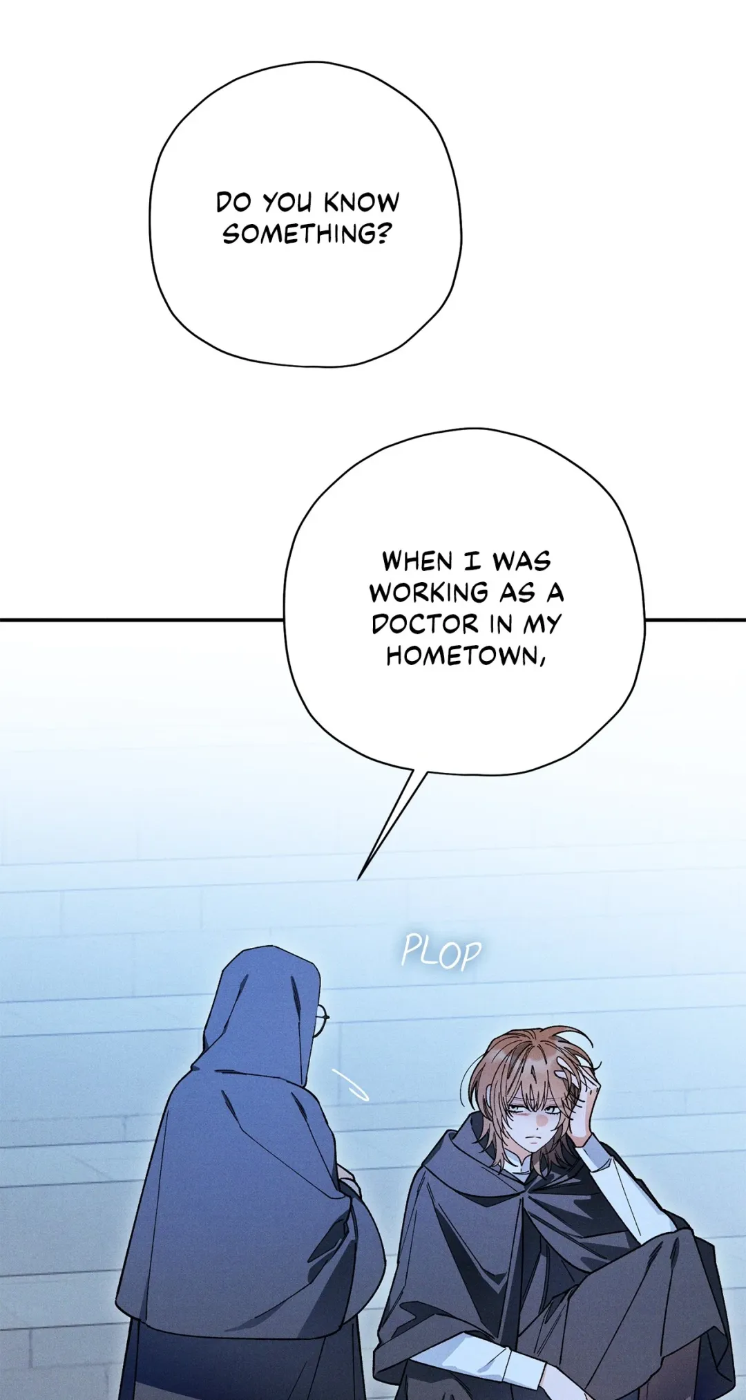 The Rogue Prince Is Secretly an Omega - Chapter 81 Page 17