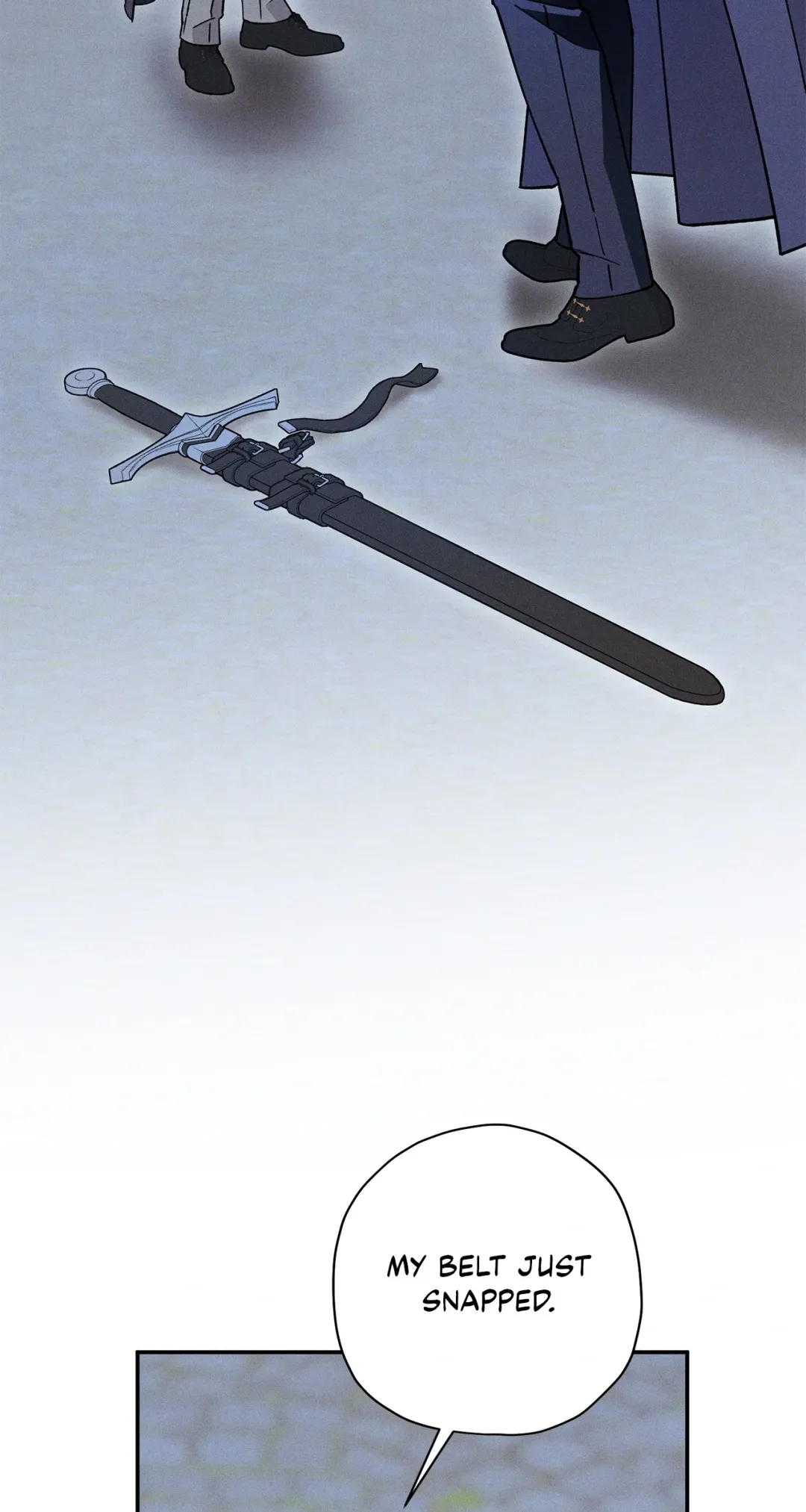 The Rogue Prince Is Secretly an Omega - Chapter 81 Page 30