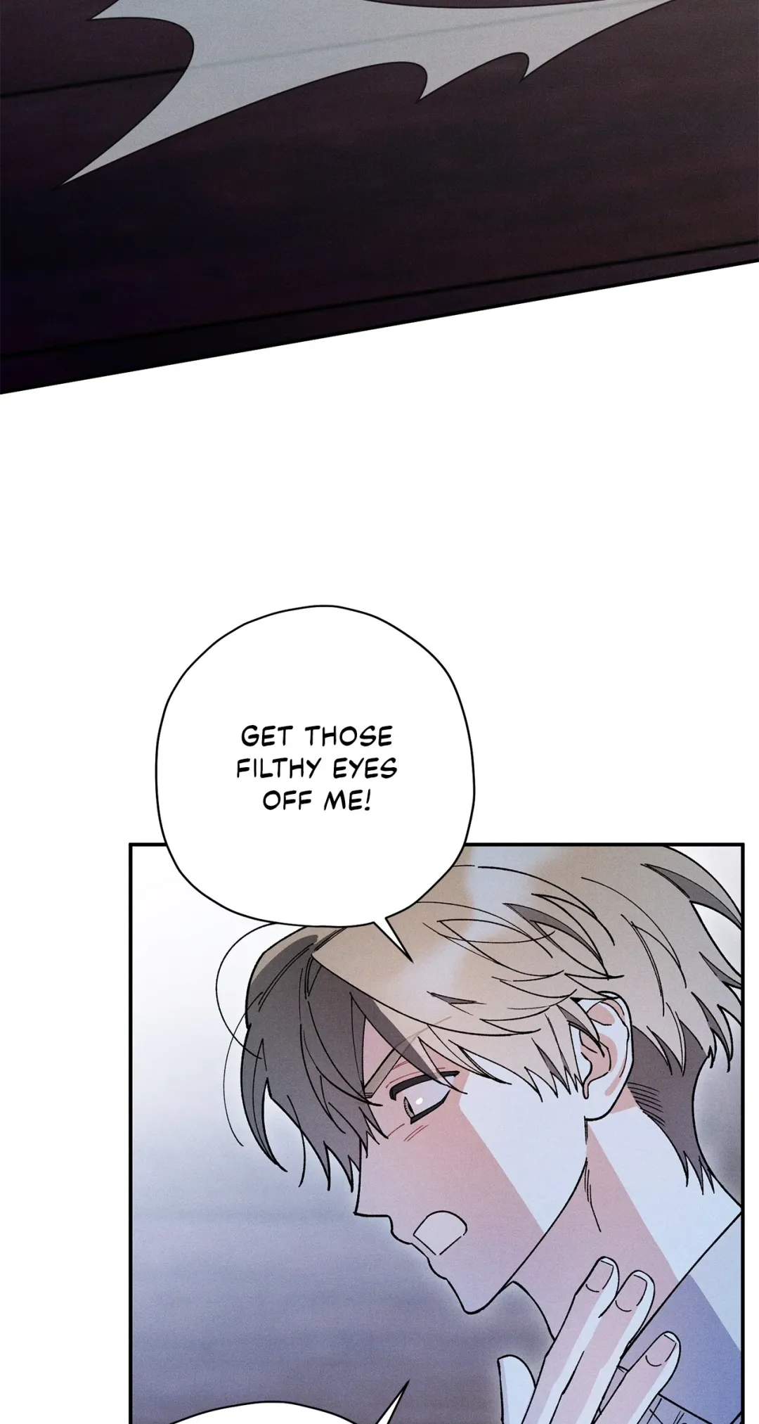 The Rogue Prince Is Secretly an Omega - Chapter 81 Page 57
