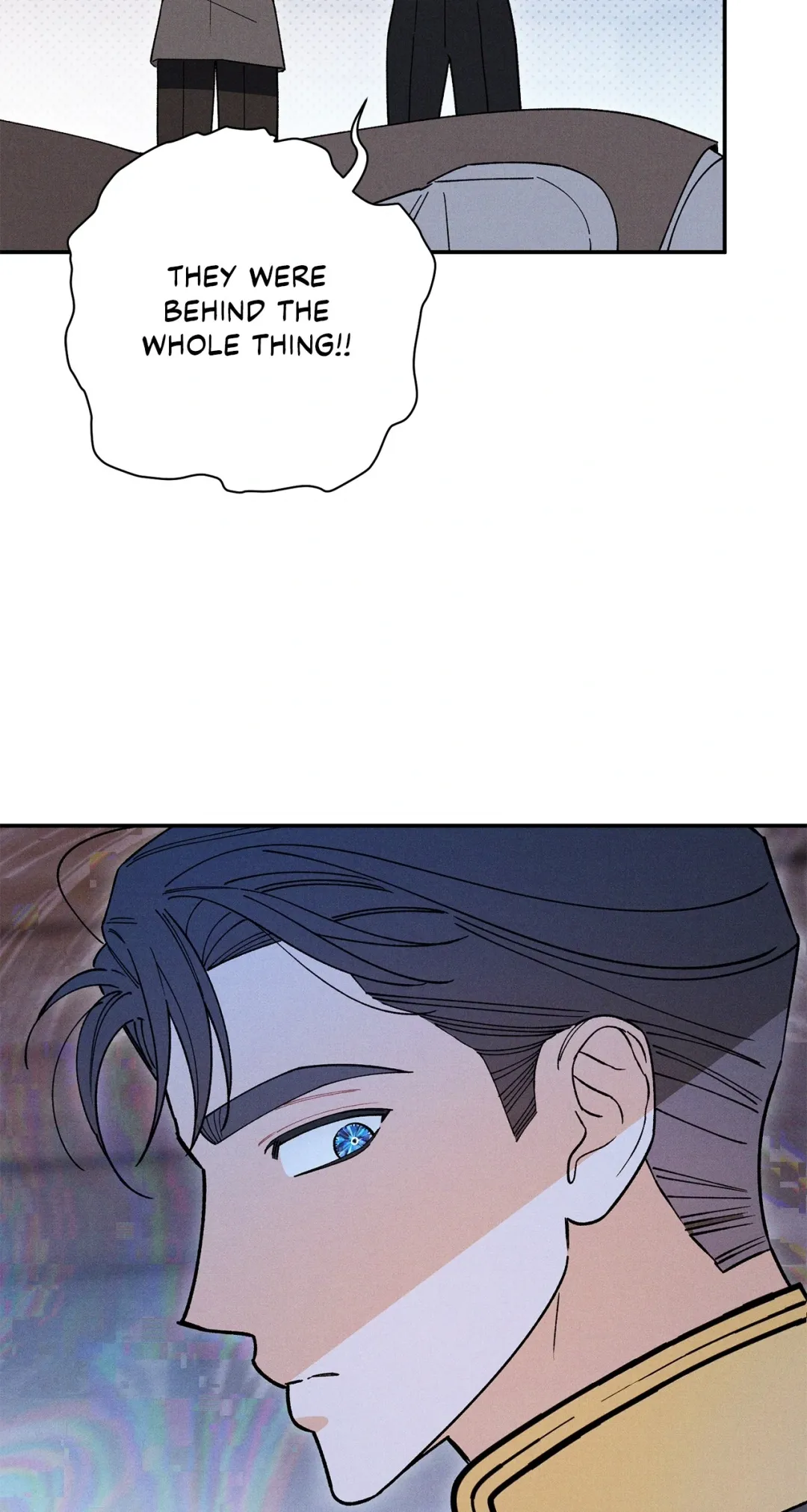 The Rogue Prince Is Secretly an Omega - Chapter 81 Page 67
