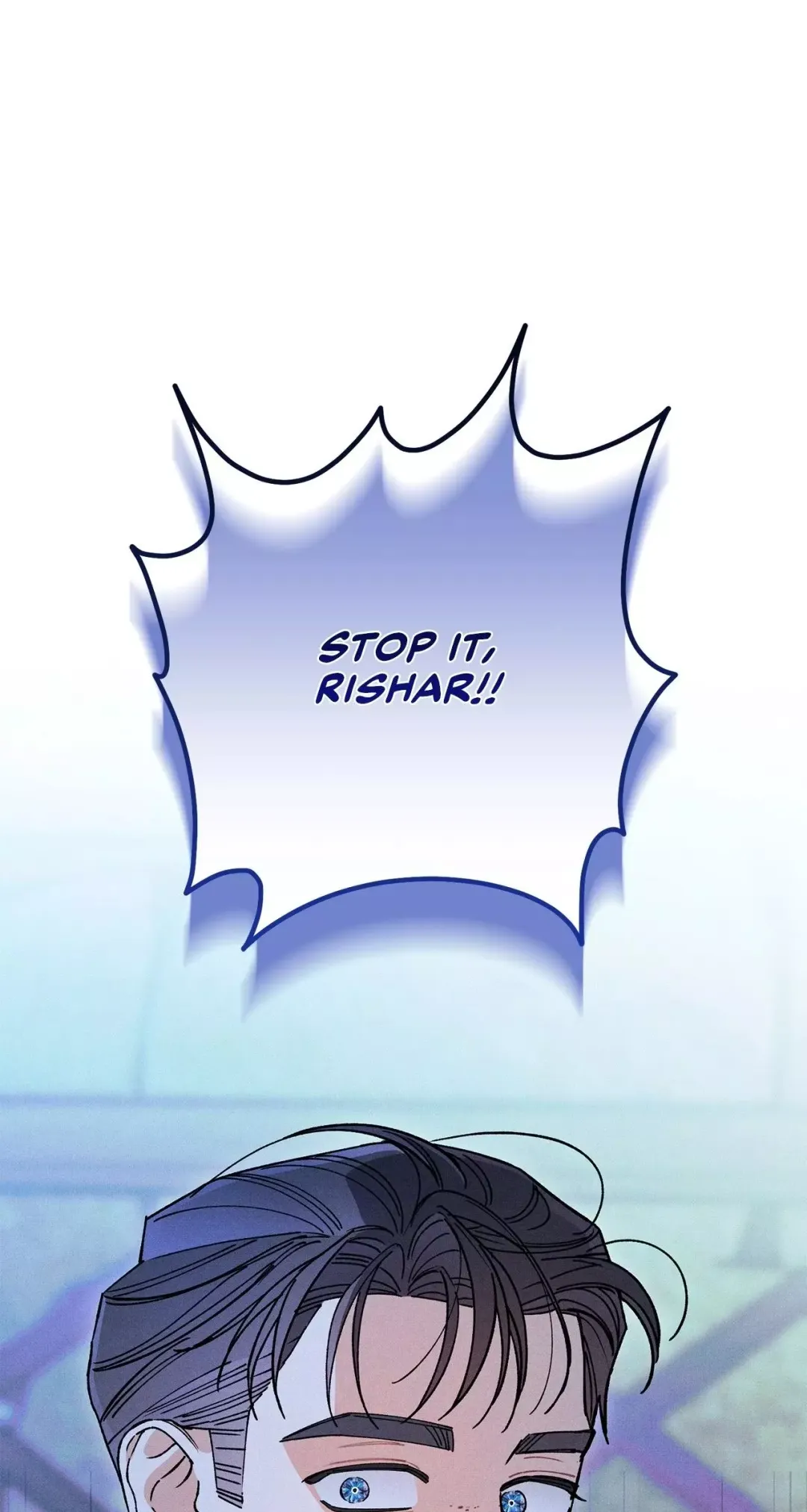 The Rogue Prince Is Secretly an Omega - Chapter 82 Page 1