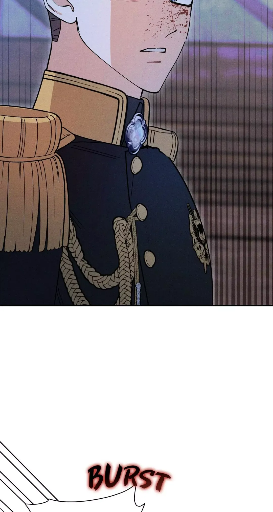 The Rogue Prince Is Secretly an Omega - Chapter 82 Page 2